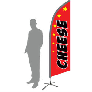 drapeau cheese